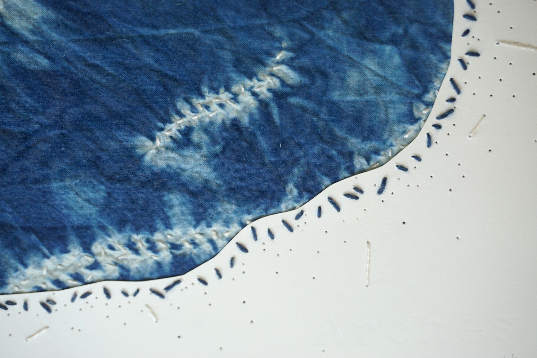 Ponds or islands, we are all connected